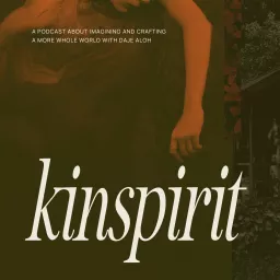 The Kinspirit Podcast artwork