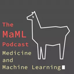 The MaML Podcast - Medicine & Machine Learning