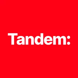 Tandem: Podcast artwork