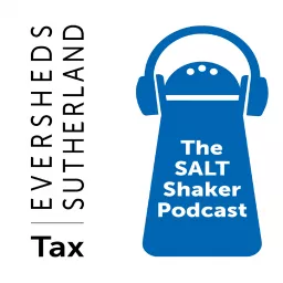 The SALT Shaker Podcast artwork