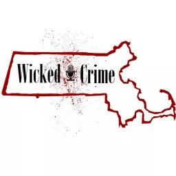 Wicked Crime Podcast artwork