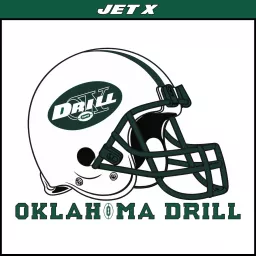 Oklahoma Drill | New York Jets & NFL Debates Podcast artwork