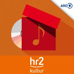 hr2 Neue CDs