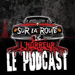 Sur la route de l'horreur