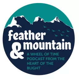 Feather and Mountain Podcast artwork