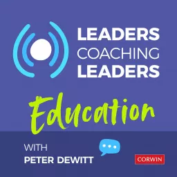 Leaders Coaching Leaders Podcast artwork