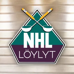 NHL-löylyt Podcast artwork
