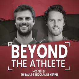Beyond The Athlete Podcast artwork