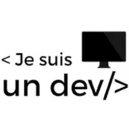 Je suis un dev