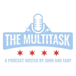 The MultiTask Podcast artwork