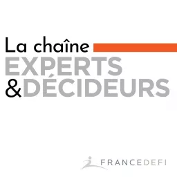 La chaîne Experts et Décideurs Podcast artwork
