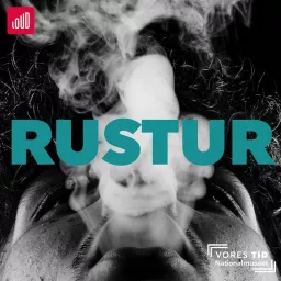 Rustur Podcast artwork