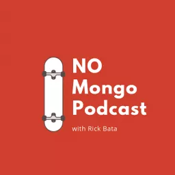 No Mongo Podcast artwork