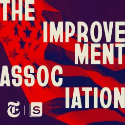 The Improvement Association Podcast artwork