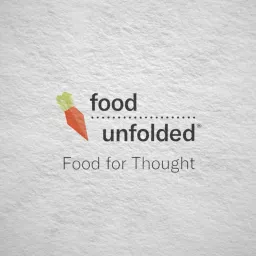 Food For Thought Podcast artwork