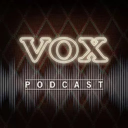 Vox Podcast artwork