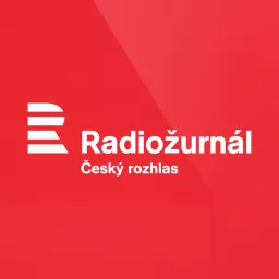 Radiožurnál Podcast artwork