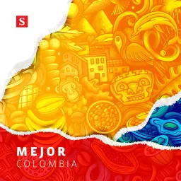 Mejor Colombia Podcast artwork