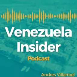 Venezuela Insider Podcast artwork