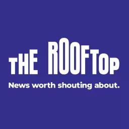 The Rooftop News Podcast artwork