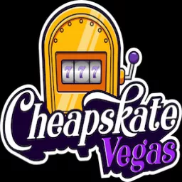 Cheapskate Vegas: A Vegas Podcast for Low Rollers artwork