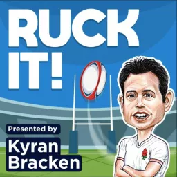Ruck It! Podcast artwork