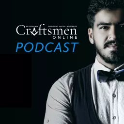 Craftsmen Online Podcast artwork