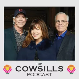 The Cowsills Podcast artwork