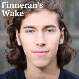 Finneran's Wake Podcast artwork