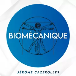 Biomécanique Podcast artwork