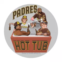 Padres Hot Tub