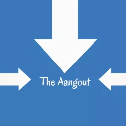 The Aangout Podcast artwork