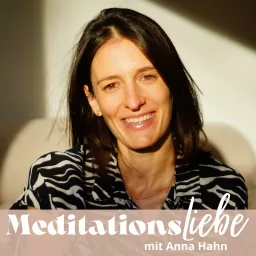 Meditationsliebe - Dein Podcast für geführte Meditationen artwork