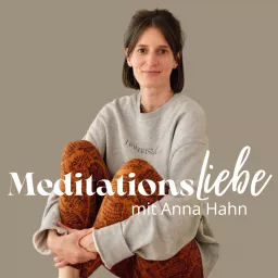 Meditationsliebe - Dein Podcast für geführte Meditationen artwork