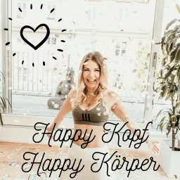 Happy Kopf Happy Körper