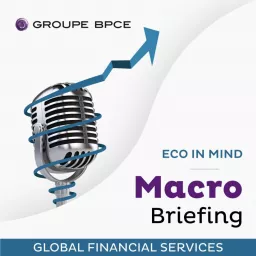 Macro briefing Podcast artwork