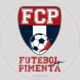 Futebol com Pimenta Podcast artwork