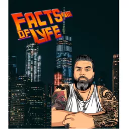 Facts of Lyfe Podcast artwork