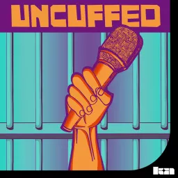 Uncuffed Podcast artwork