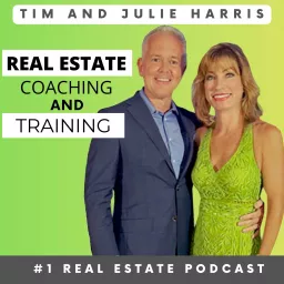 Real Estate Training & Coaching School Podcast artwork