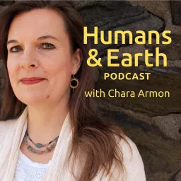 Humans and Earth Podcast artwork