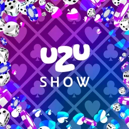 UZU parlante - Aprende a jugar casino Podcast artwork