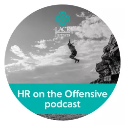 HR on the Offensive Podcast artwork