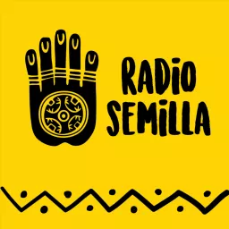 Radio Semilla Podcast artwork
