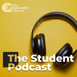 The Student Podcast artwork