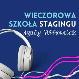 Wieczorowa Szkoła Stagingu Agaty Witkowicz