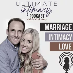 The Ultimate Intimacy Podcast artwork