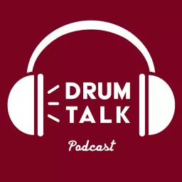 DrumTalk - der Interviewpodcast von GEWA music. artwork