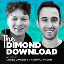 The Dimond Download by Chase Dimond & Cardinal Mason