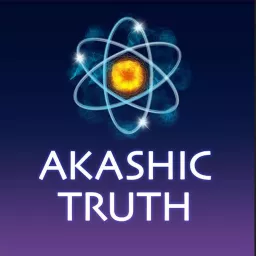 Akashic Truth Podcast artwork
